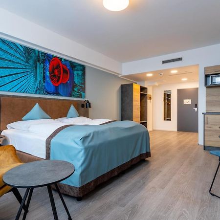 Trip Inn Hotel & Suites אסן מראה חיצוני תמונה
