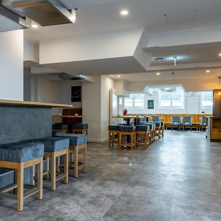Trip Inn Hotel & Suites אסן מראה חיצוני תמונה