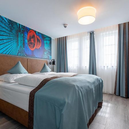 Trip Inn Hotel & Suites אסן מראה חיצוני תמונה