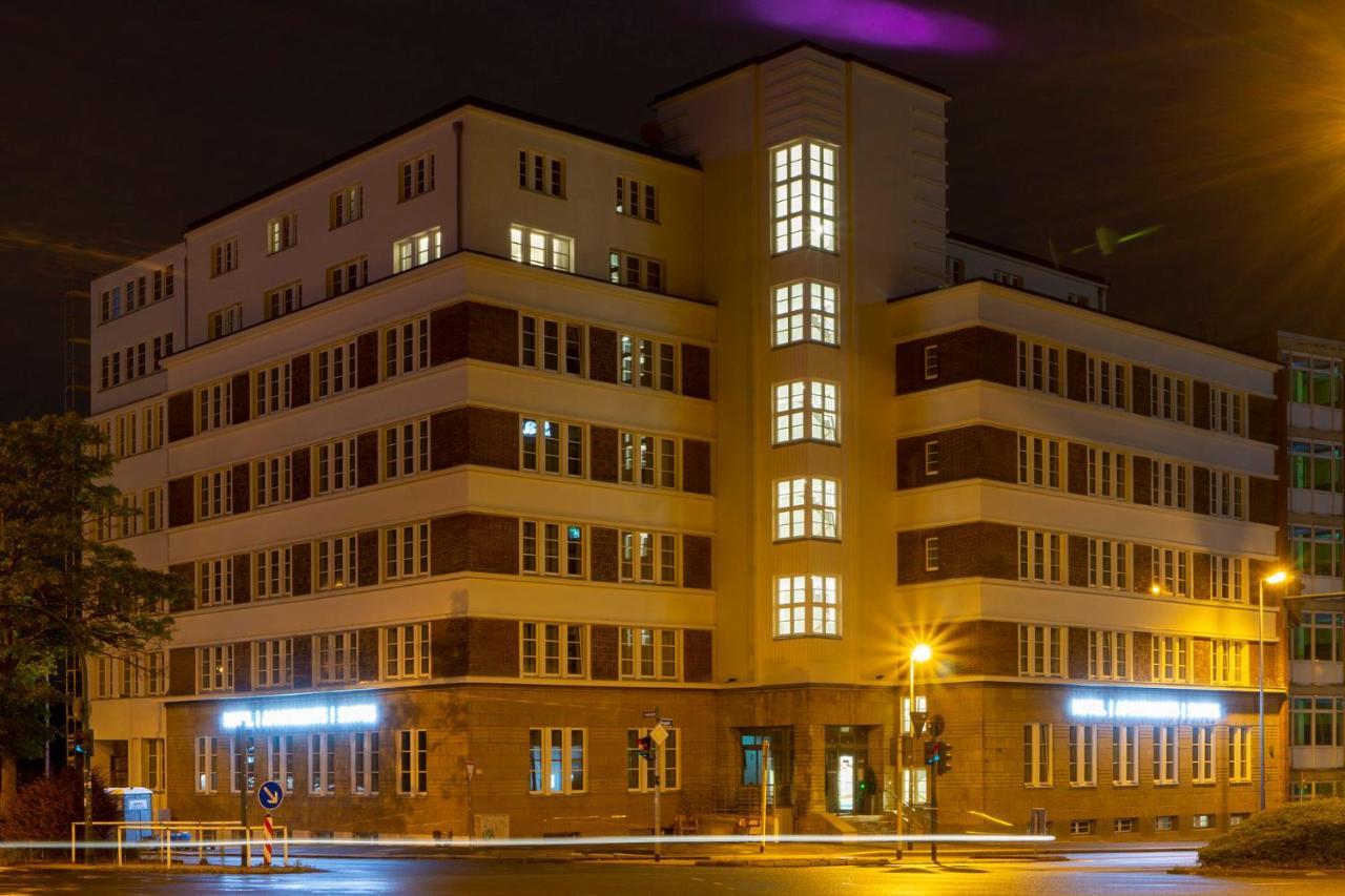 Trip Inn Hotel & Suites אסן מראה חיצוני תמונה