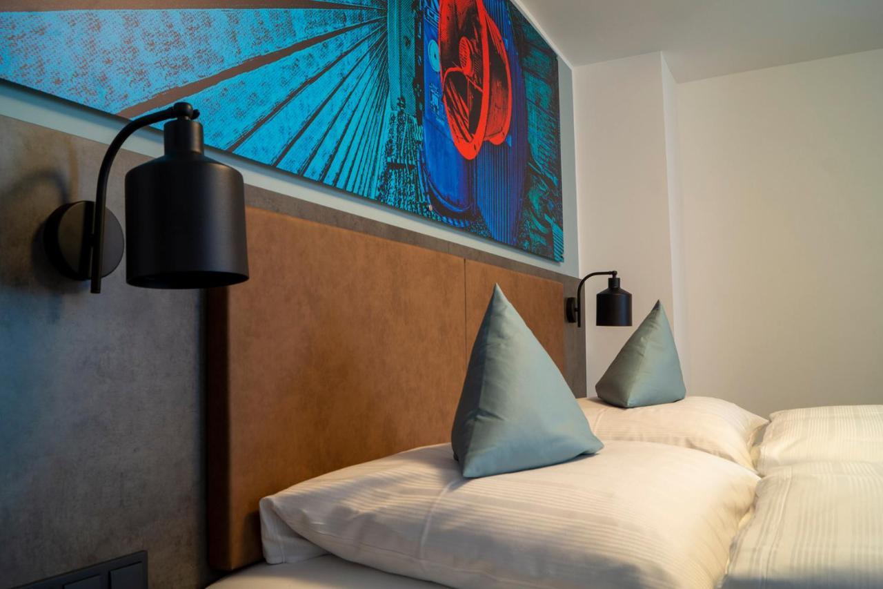 Trip Inn Hotel & Suites אסן מראה חיצוני תמונה