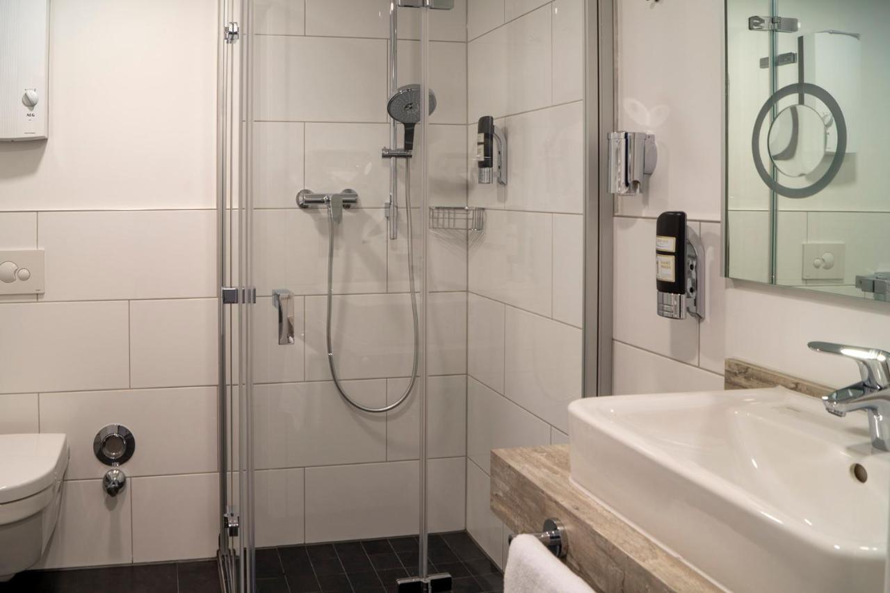 Trip Inn Hotel & Suites אסן מראה חיצוני תמונה