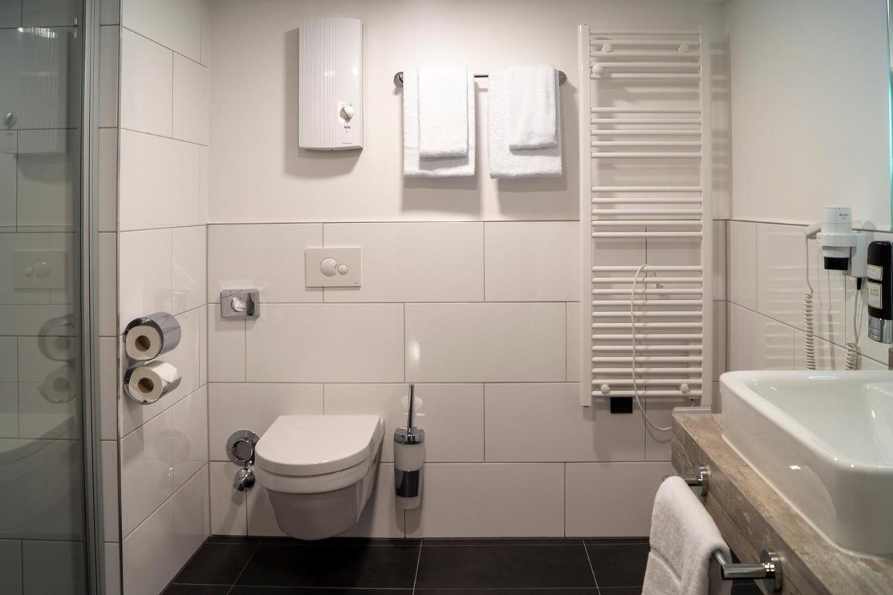 Trip Inn Hotel & Suites אסן מראה חיצוני תמונה