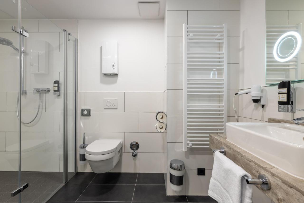 Trip Inn Hotel & Suites אסן מראה חיצוני תמונה