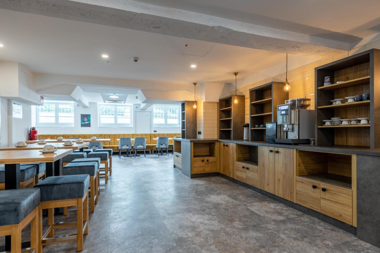 Trip Inn Hotel & Suites אסן מראה חיצוני תמונה