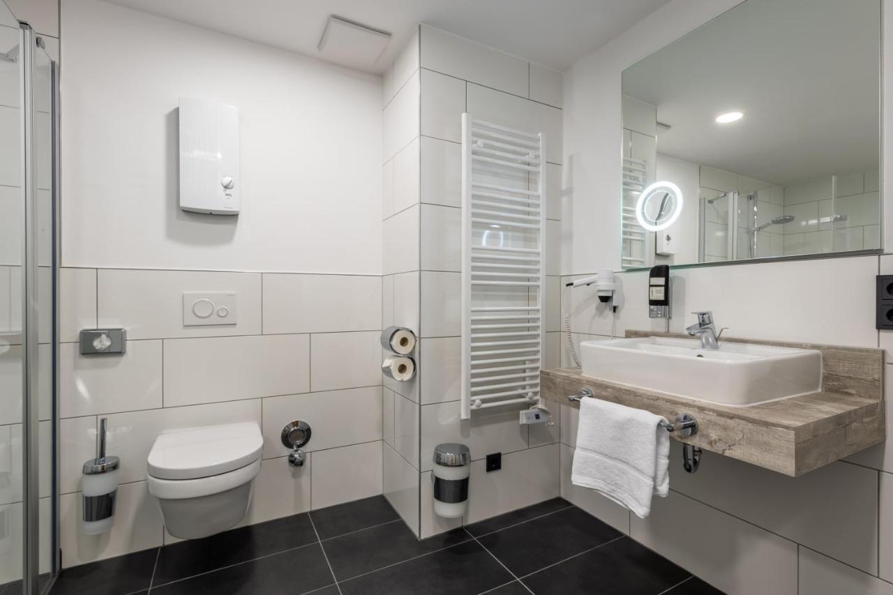 Trip Inn Hotel & Suites אסן מראה חיצוני תמונה