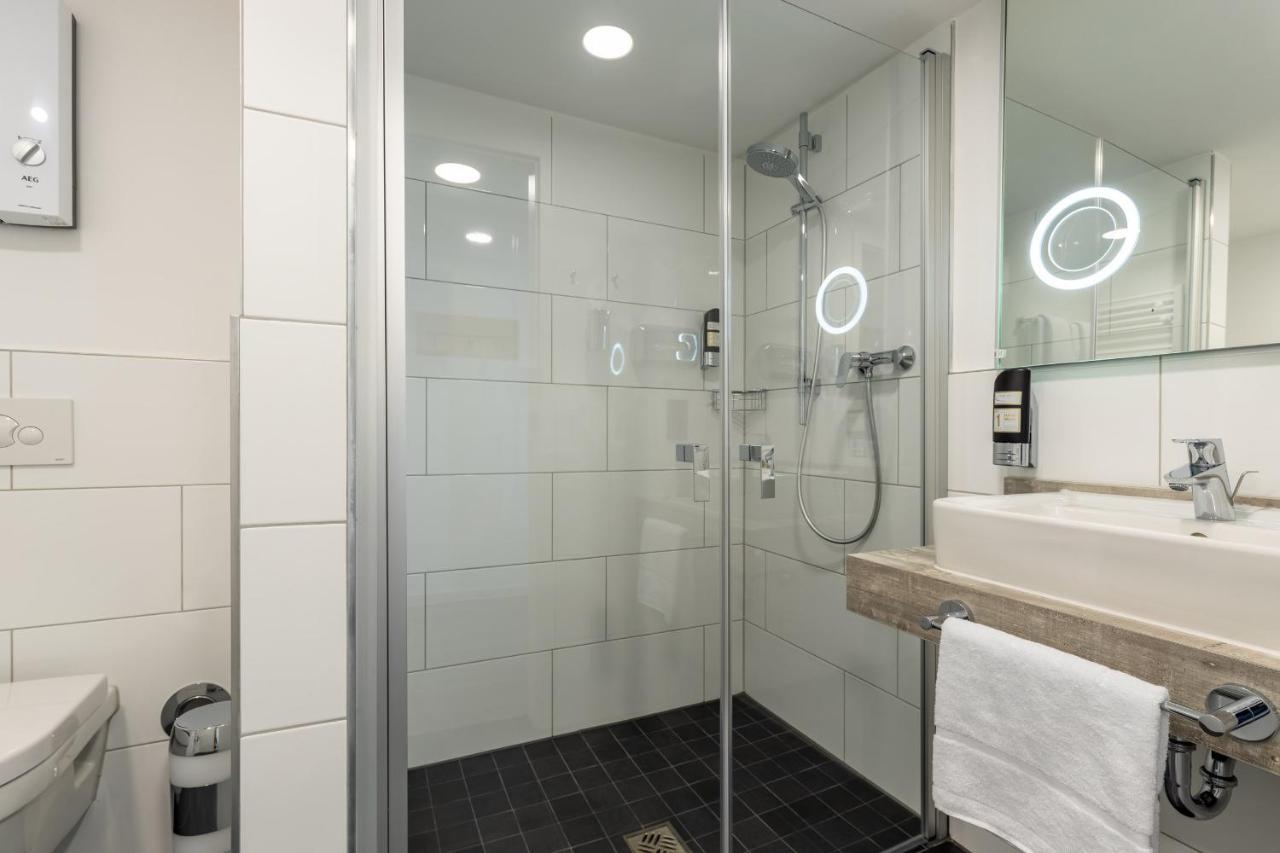 Trip Inn Hotel & Suites אסן מראה חיצוני תמונה