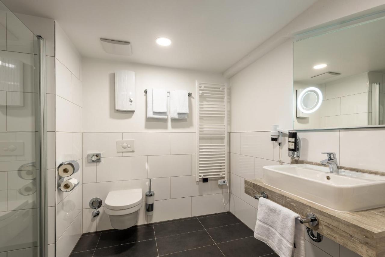 Trip Inn Hotel & Suites אסן מראה חיצוני תמונה